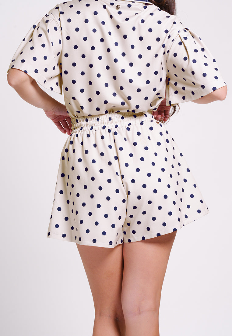 BEAUFORT SHORTS