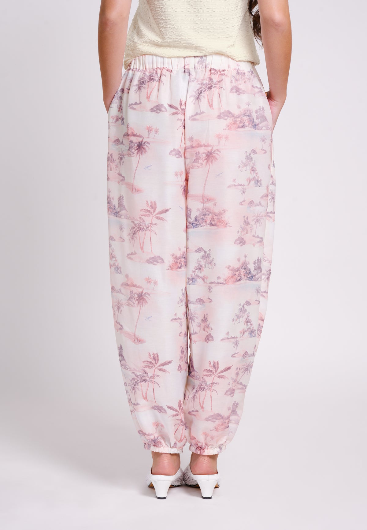 BEAUX PANTS