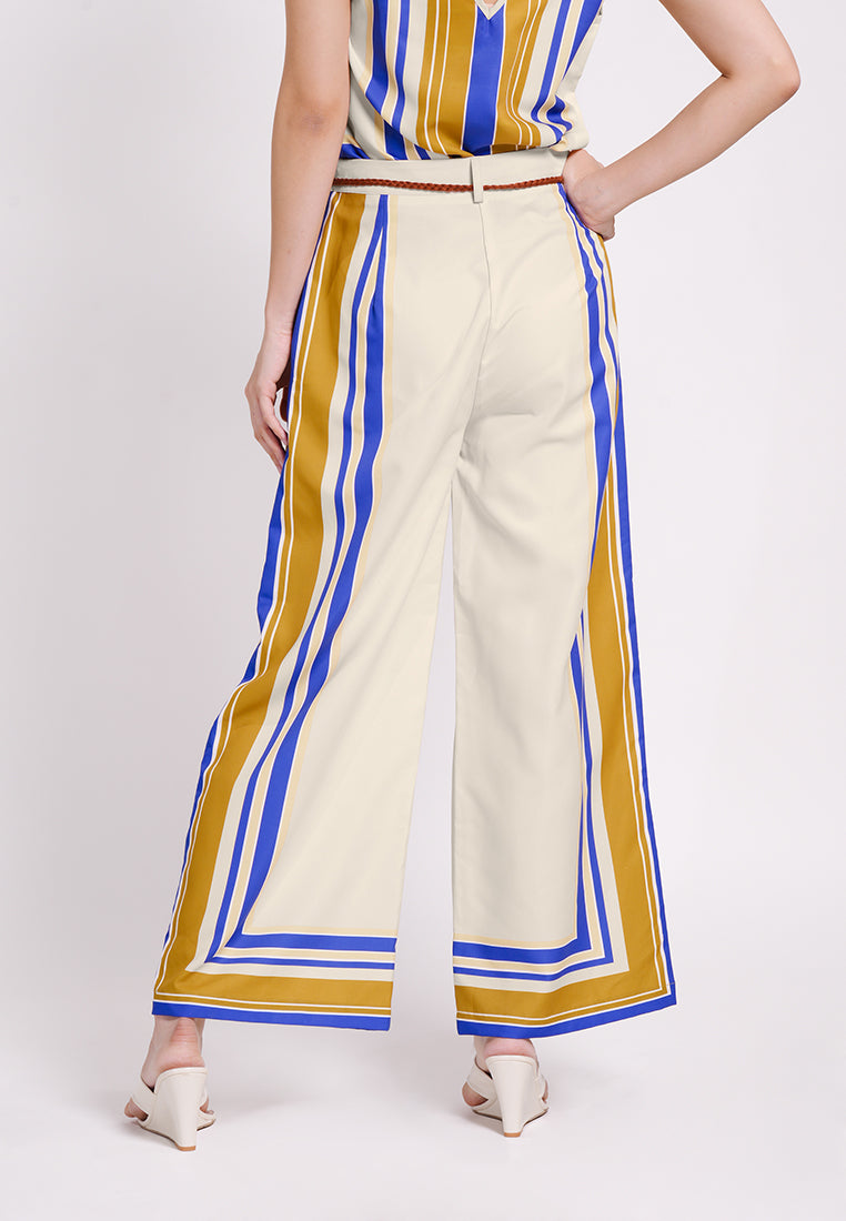 BERLIN PANTS