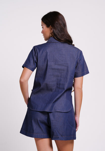 BOLT S/S TOP