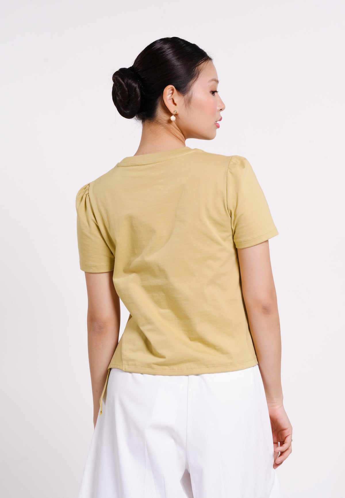 BORIZ S/S TOP