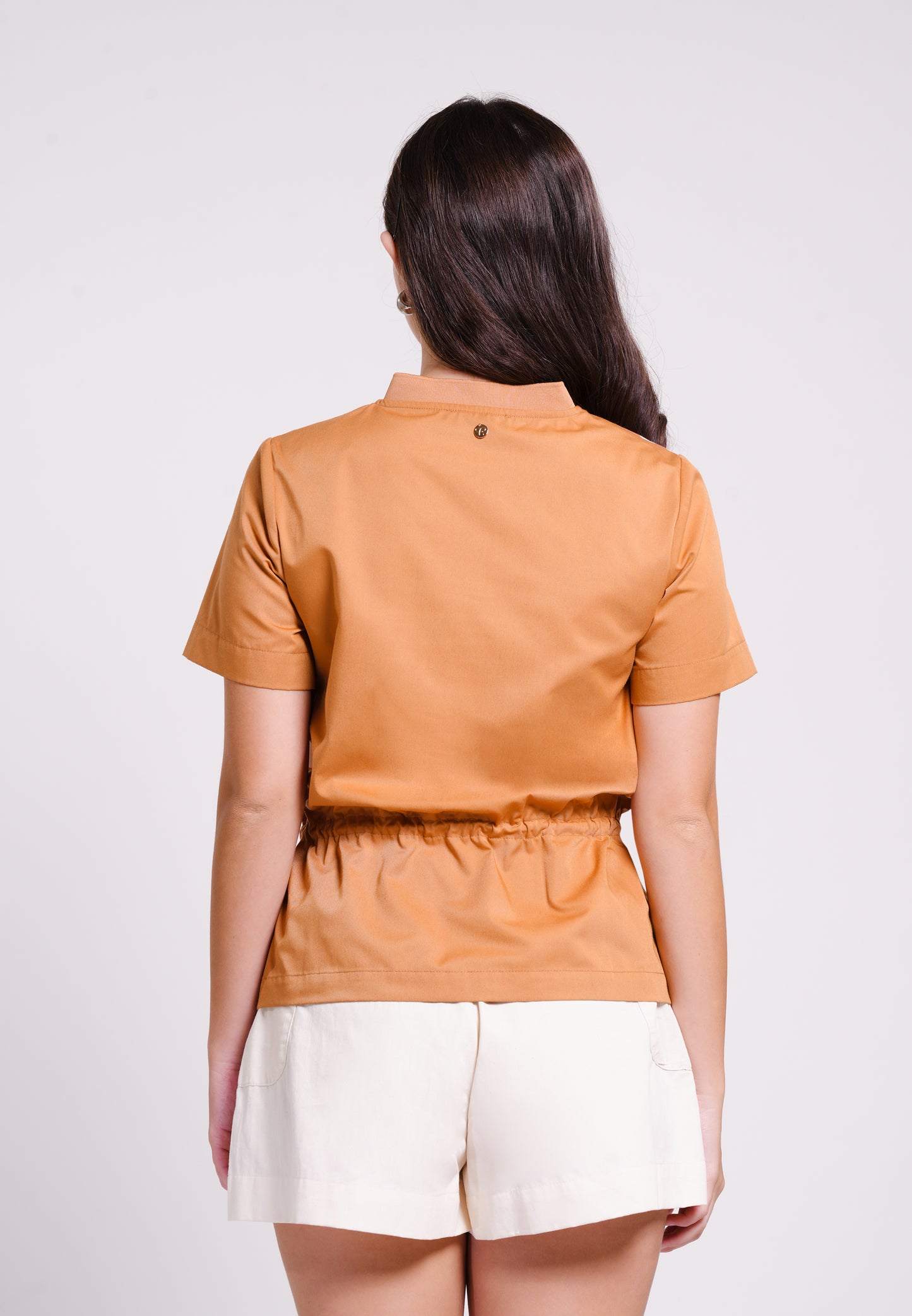 BRETTLE S/S TOP