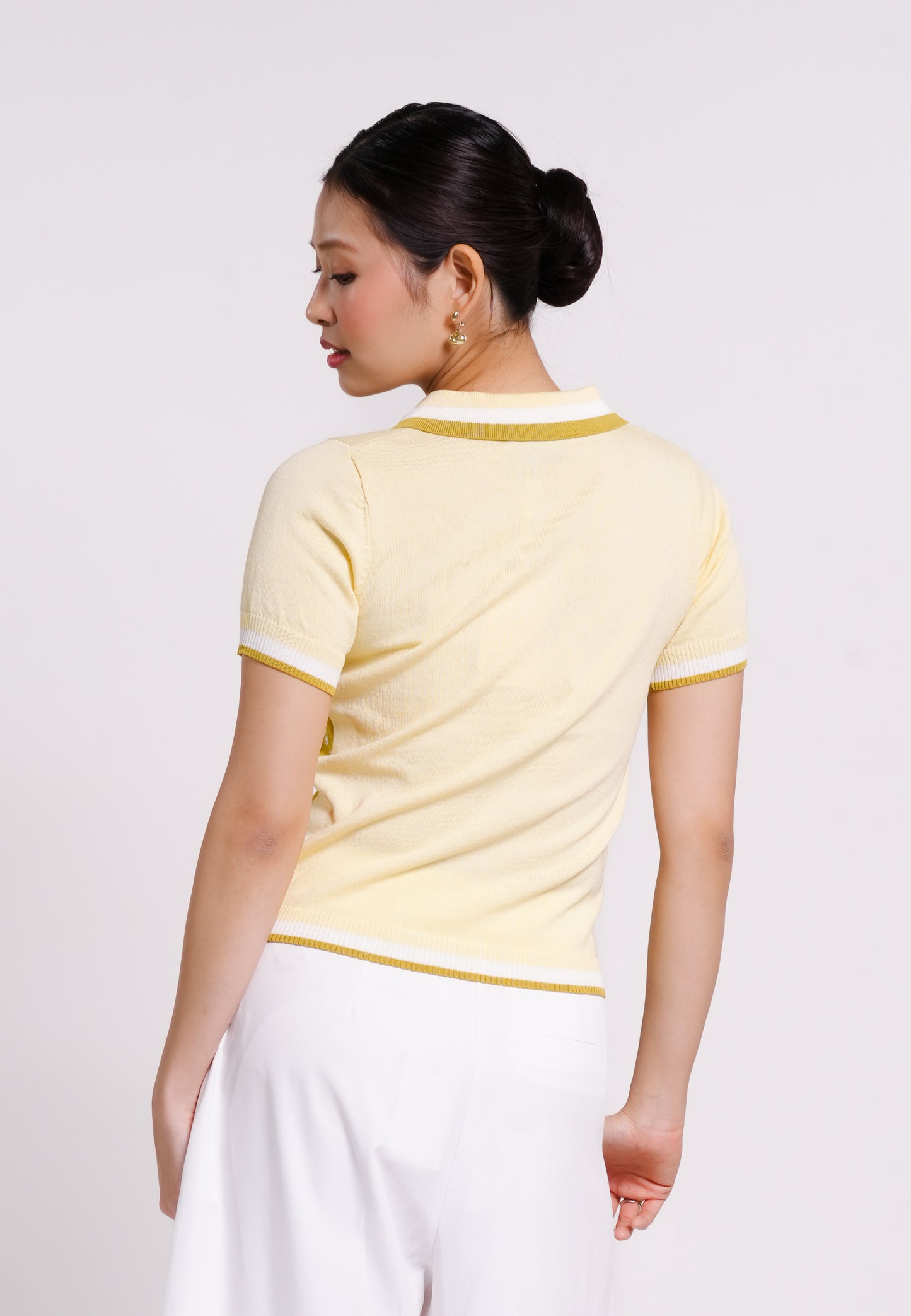 BRITTON S/S TOP