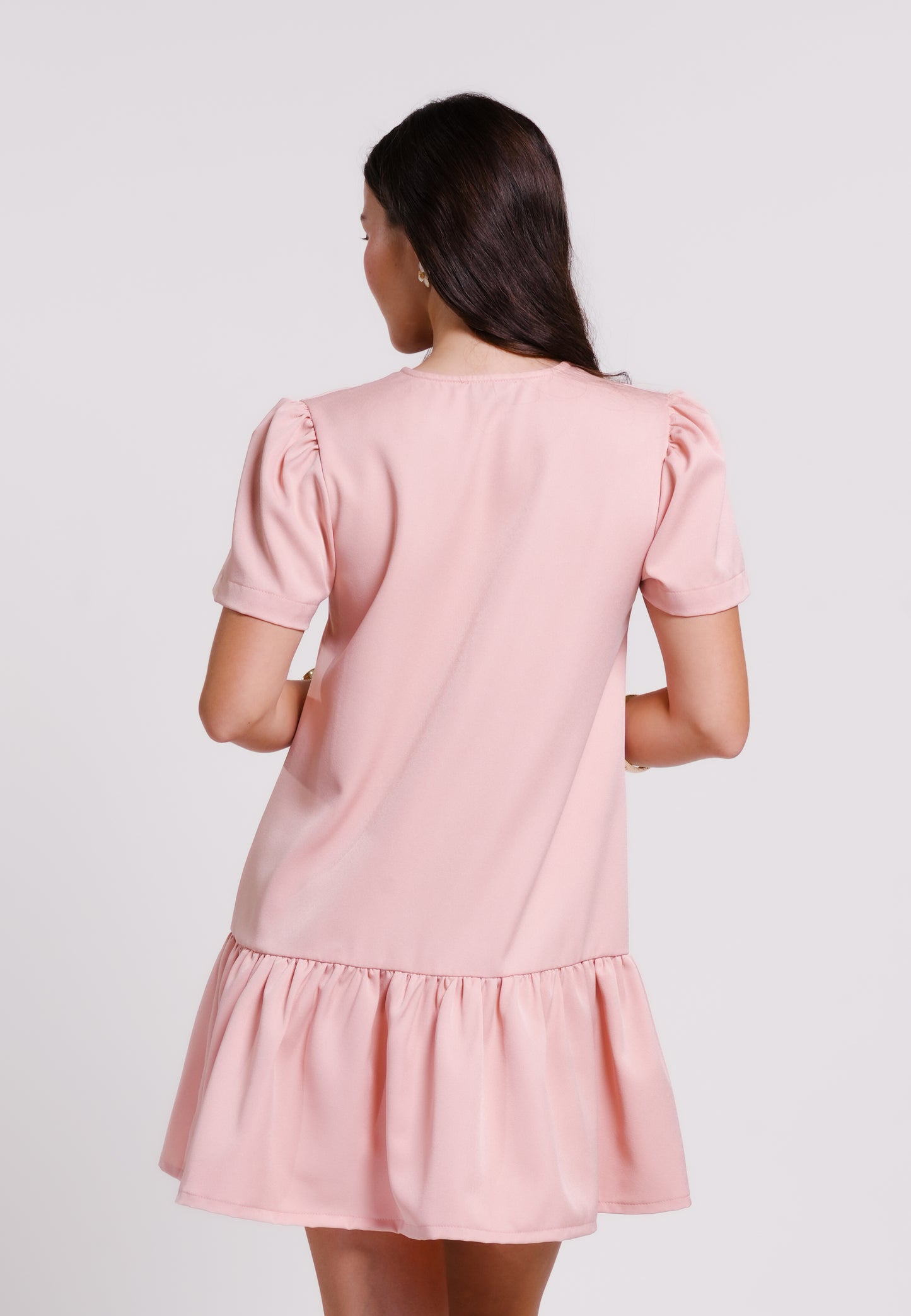 BRODIX S/S DRESS