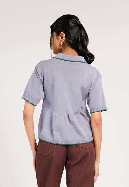 CARTIER S/S TOP