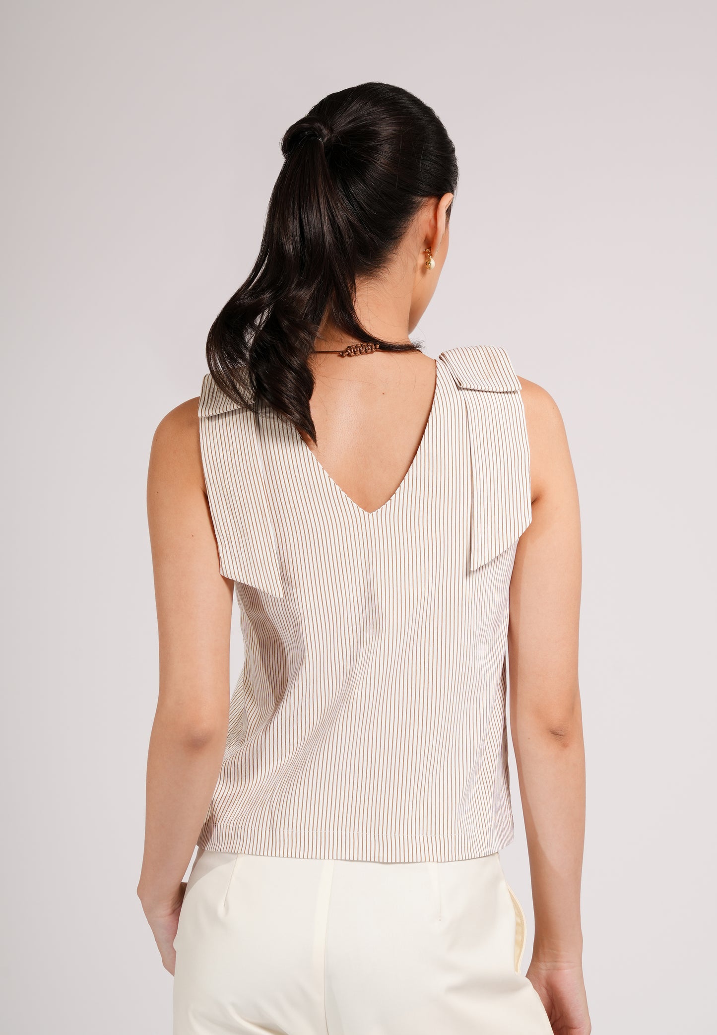COKKIE S/L TOP