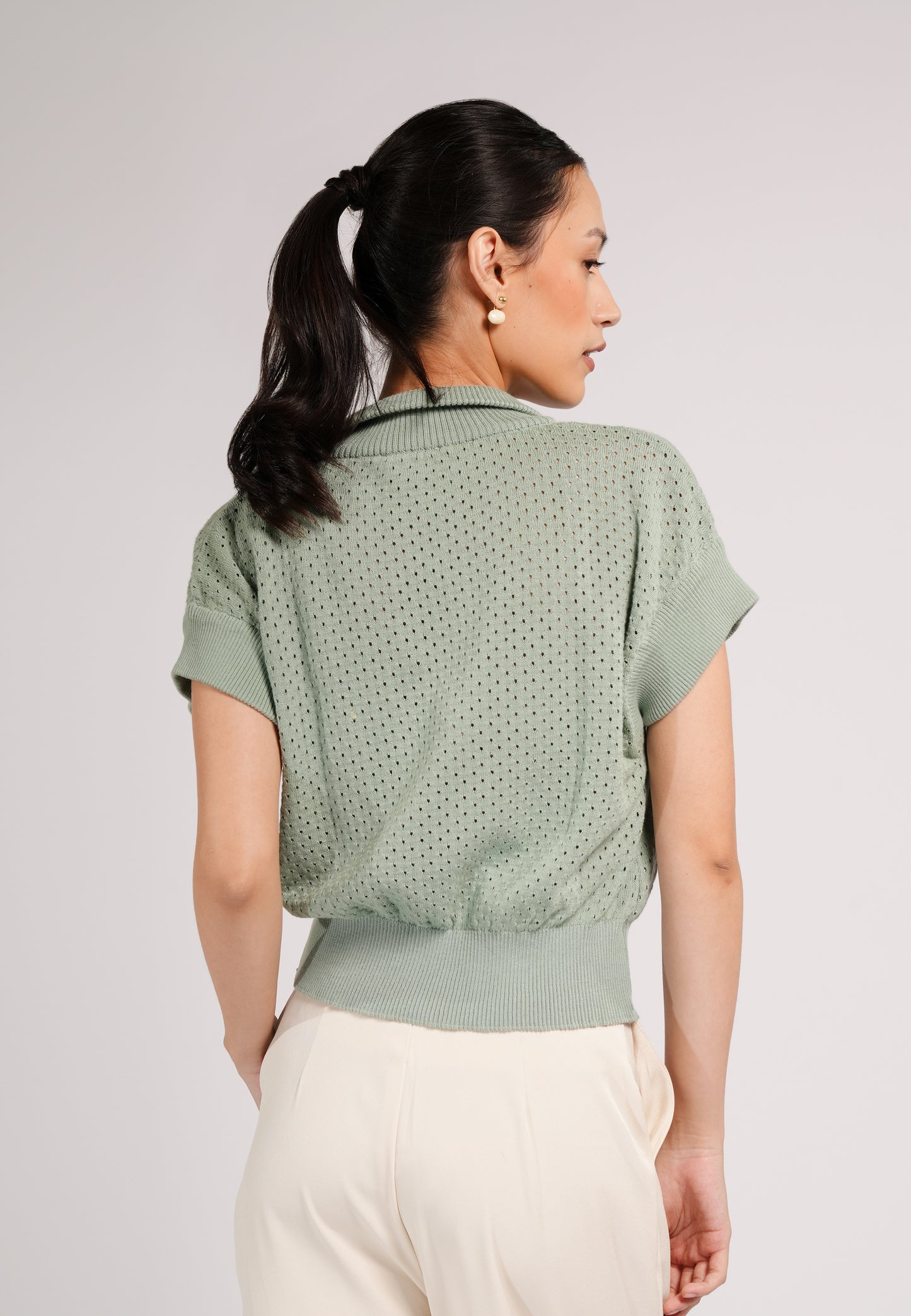 COOPER E/S TOP