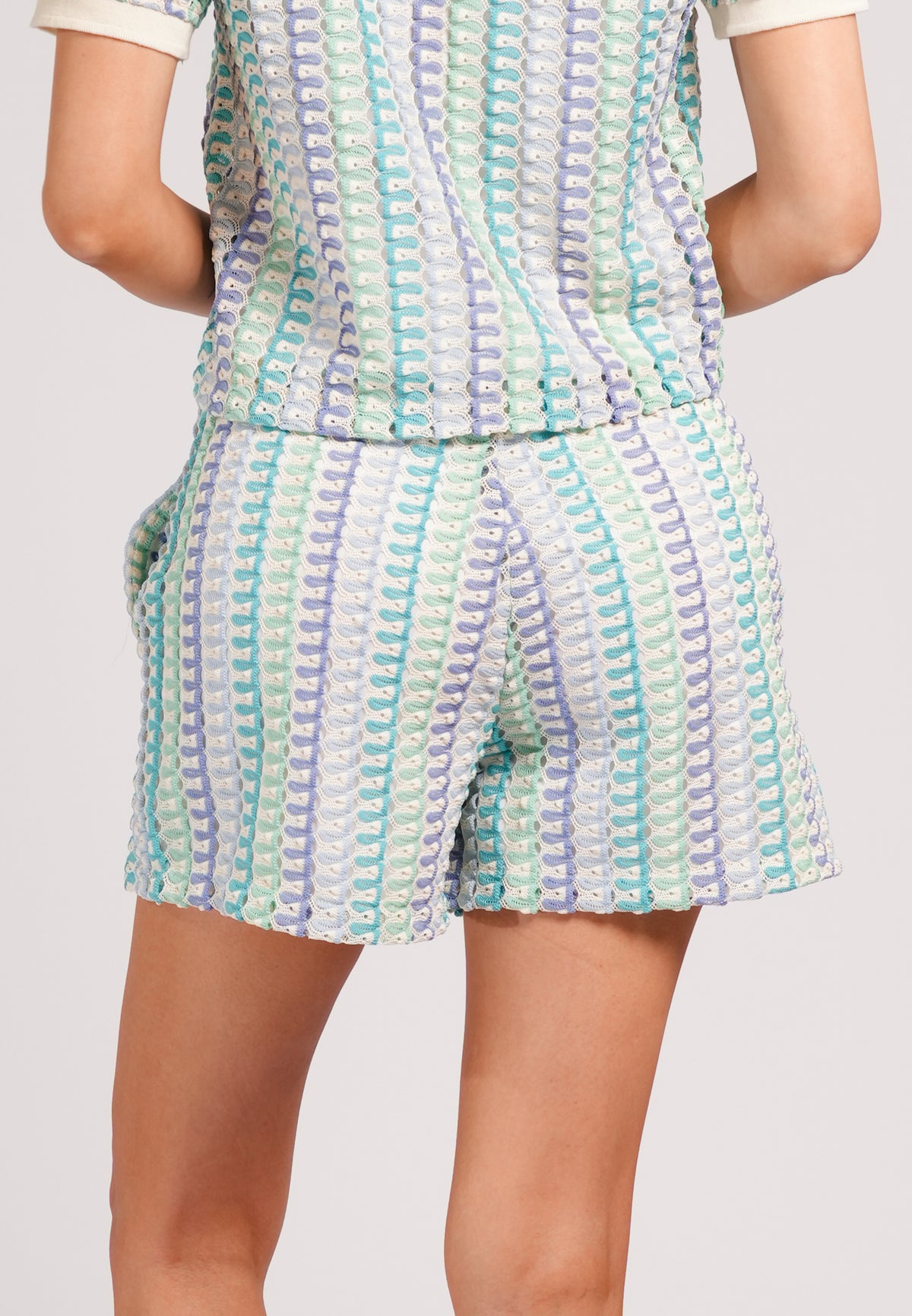 CRISTINA SHORTS