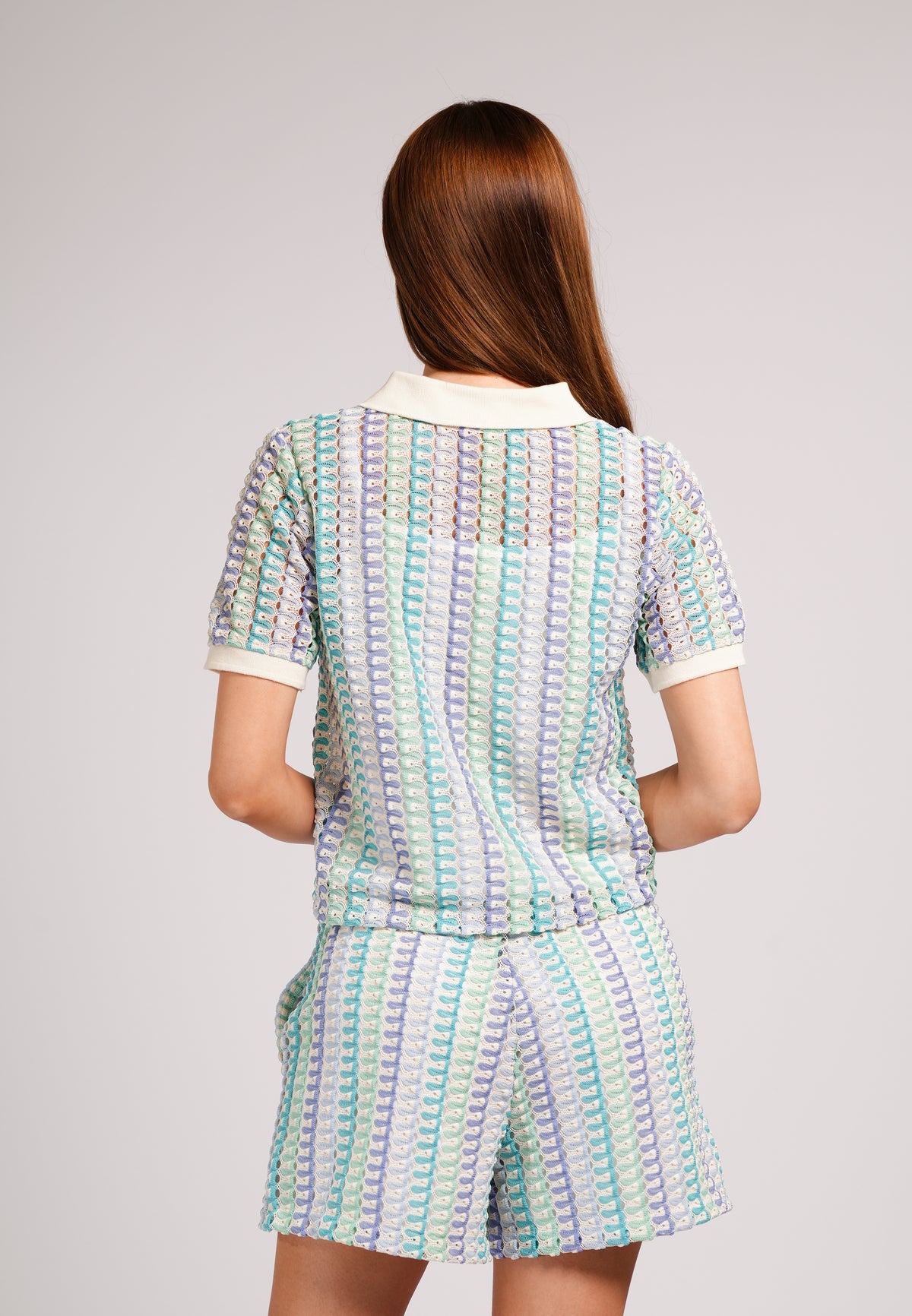 CRISTINA S/S TOP