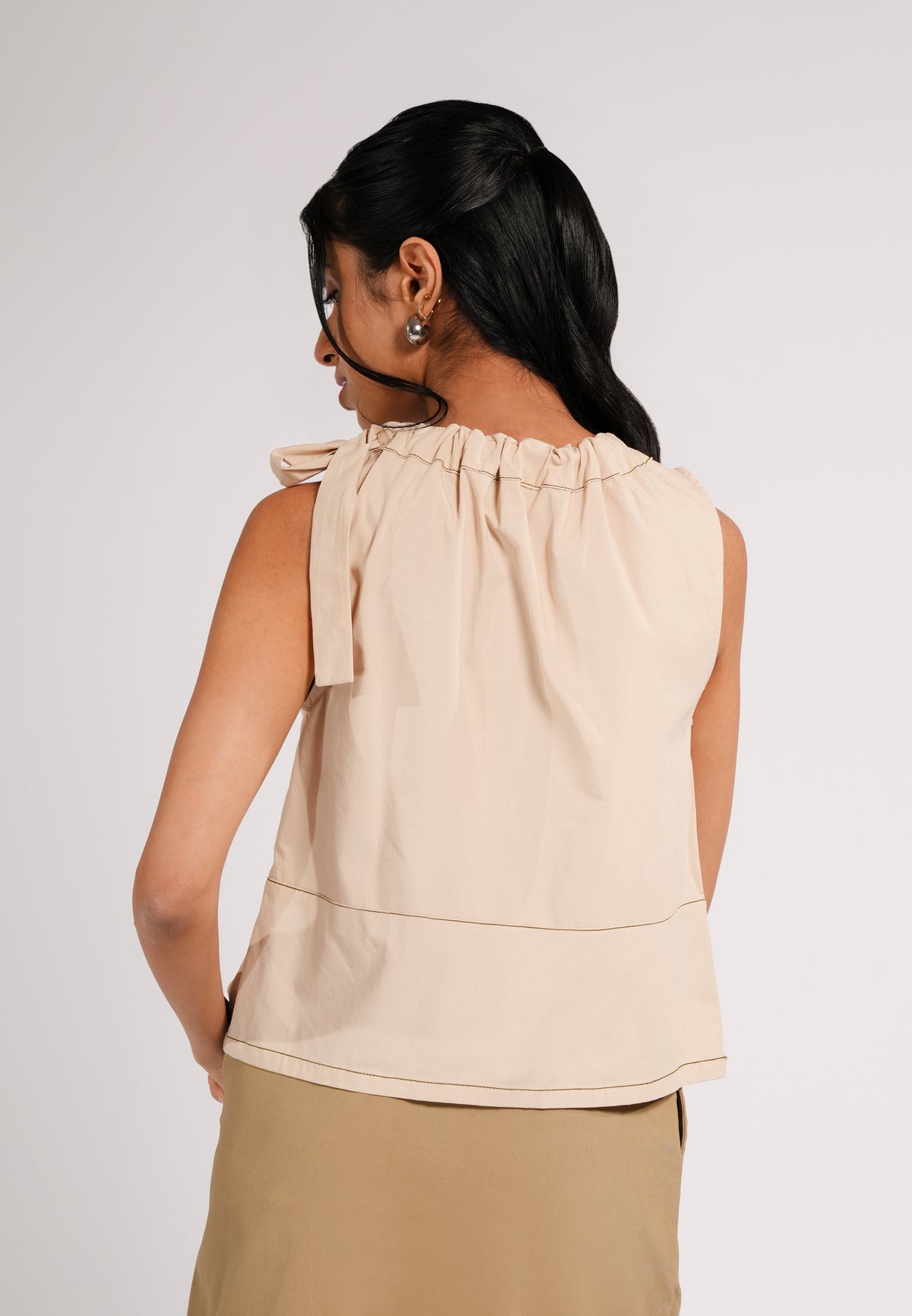 CURTEE S/L TOP