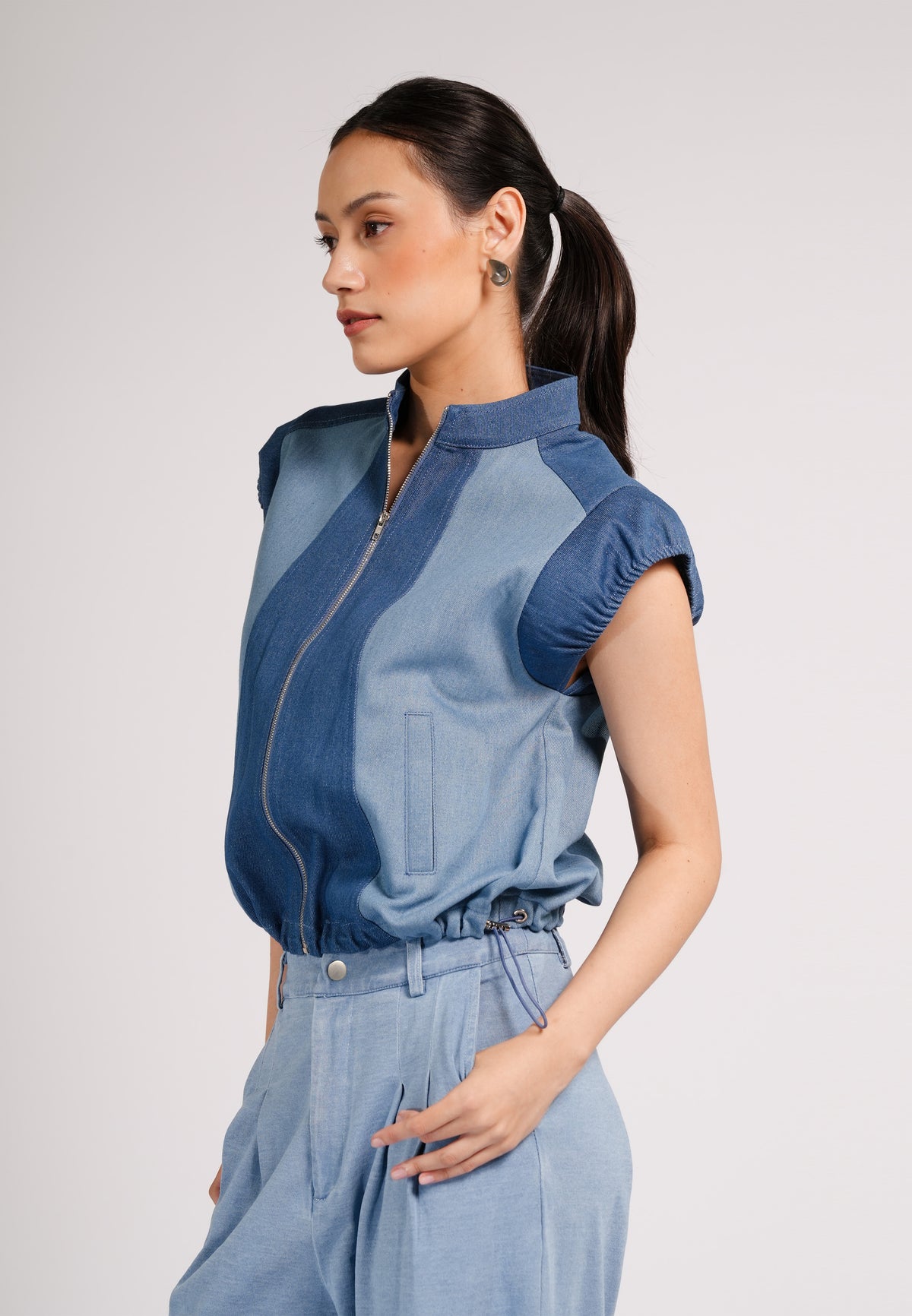 DARSH E/S TOP