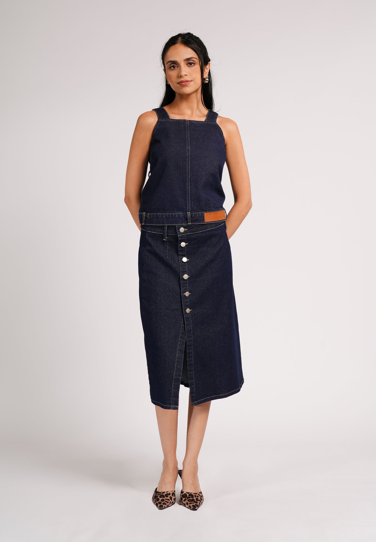 DEMMIE SKIRT