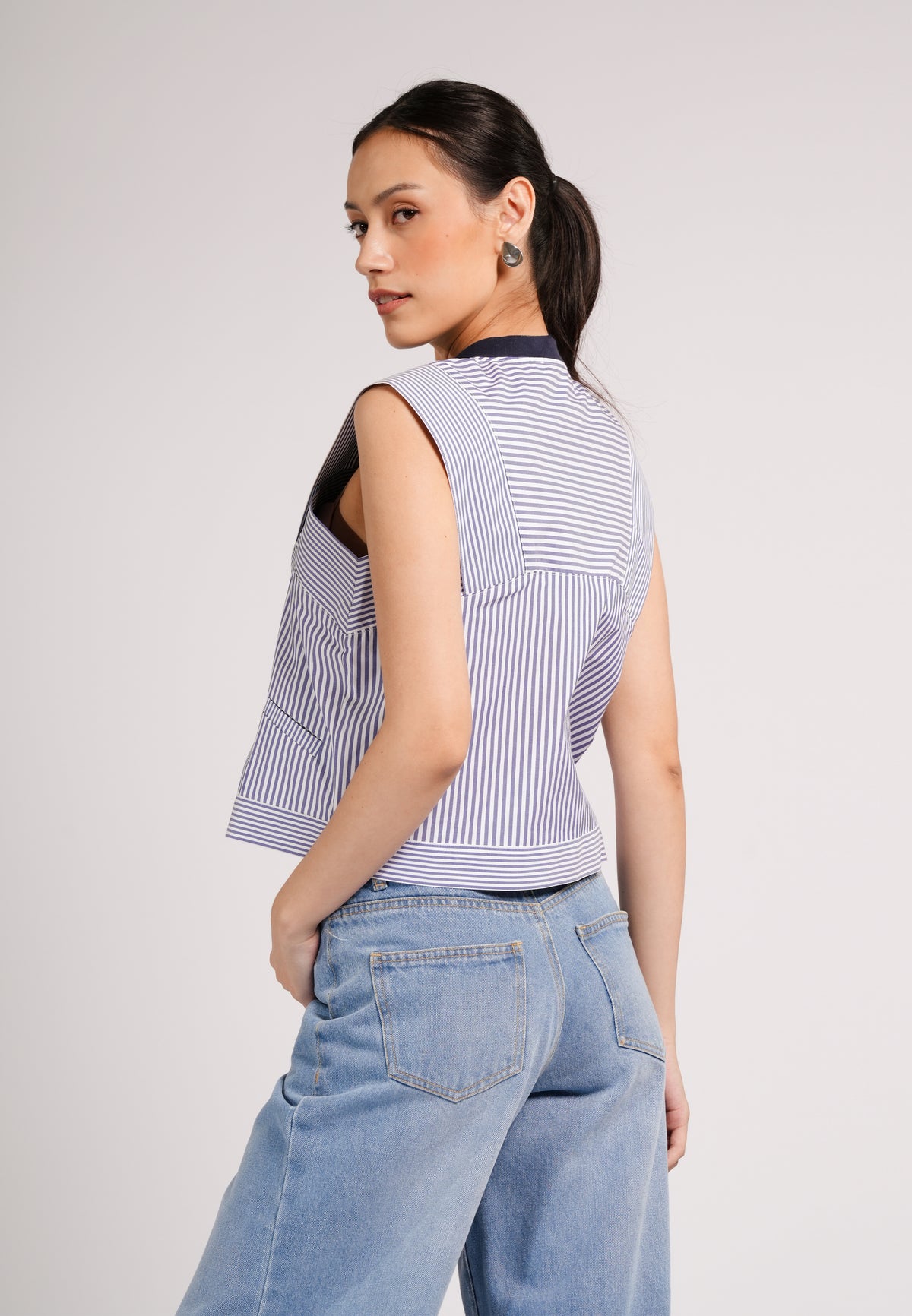 DOAX S/L TOP