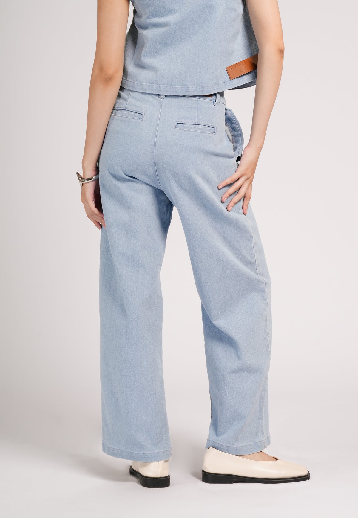 DUNCAN PANTS