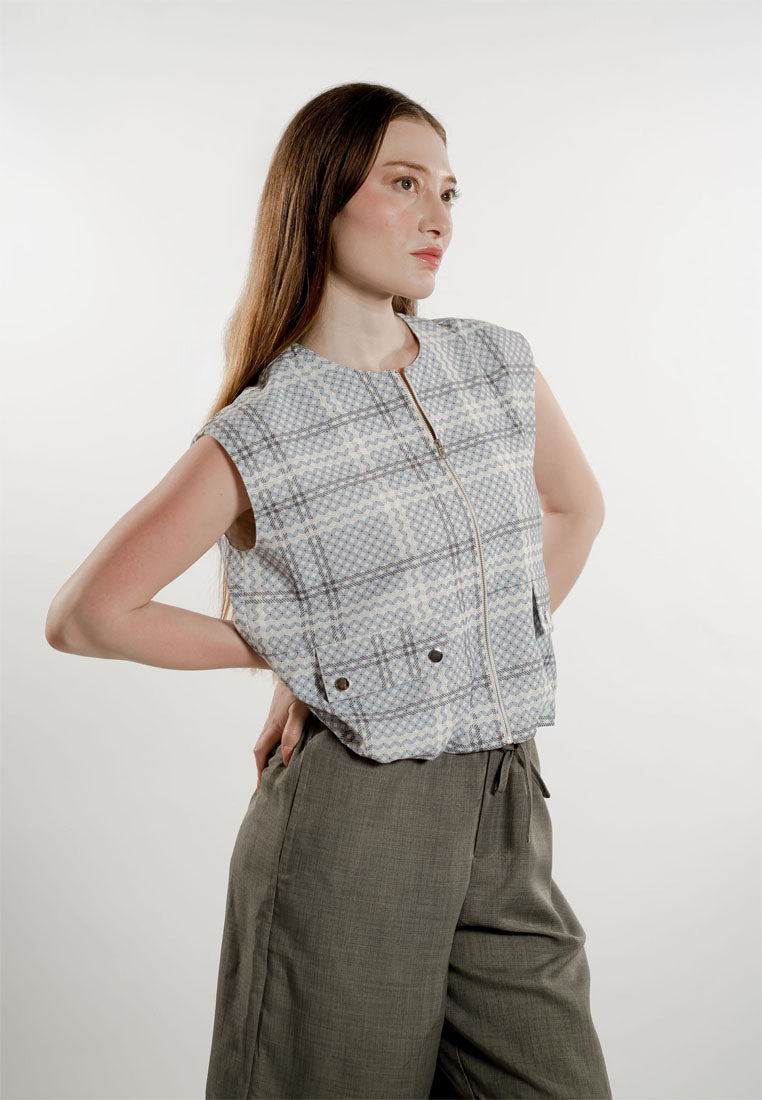 EUDORA E/S TOP
