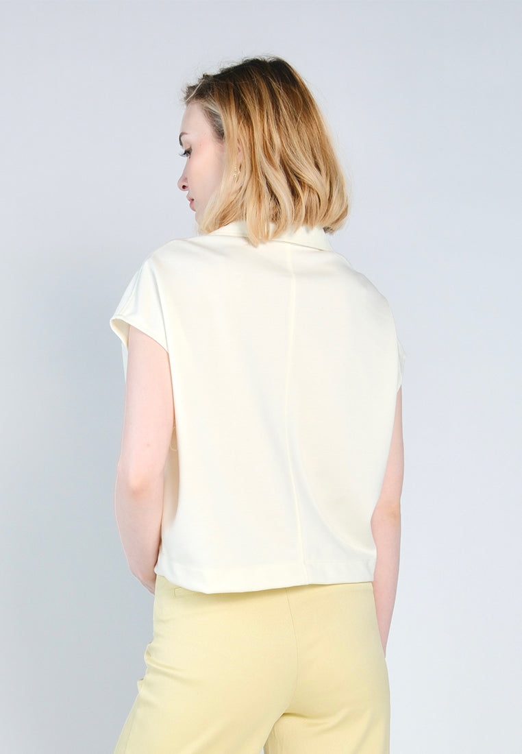 FLEMMING E/S TOP