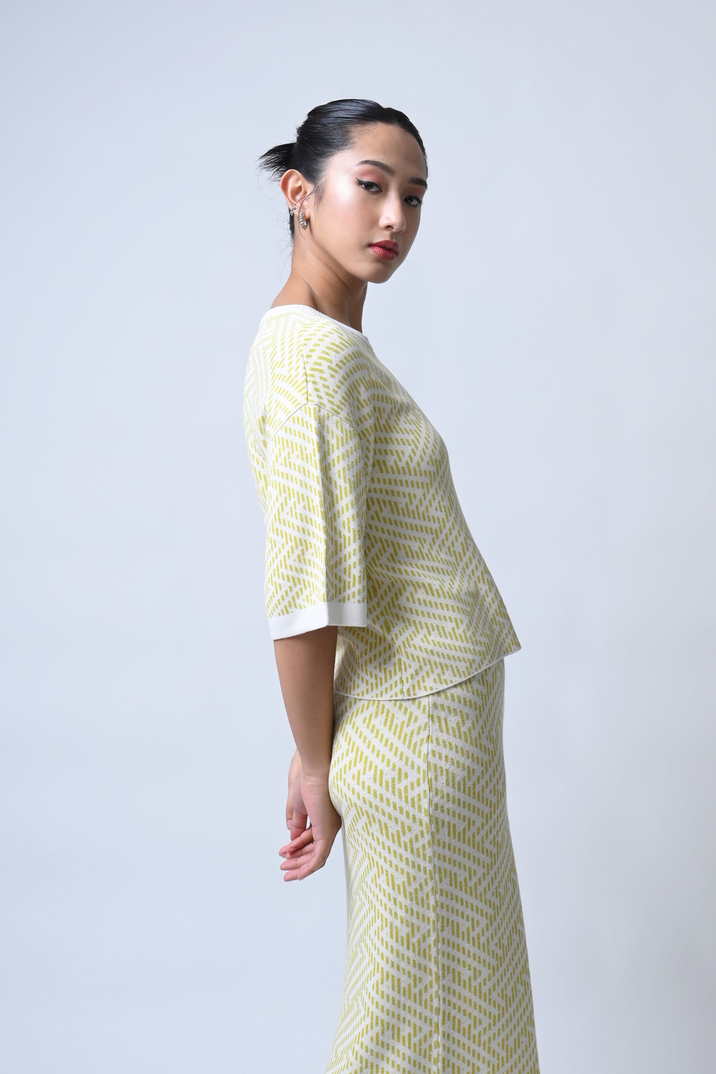 FLUKE S/S TOP