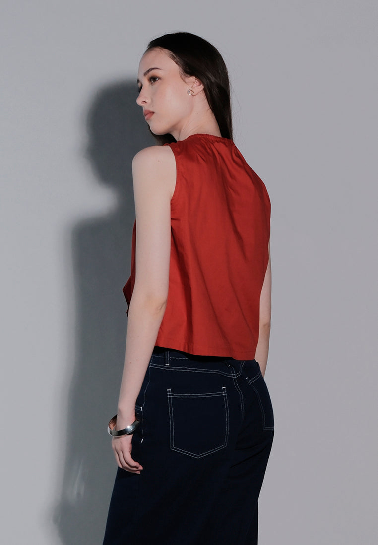 IBHYA S/L TOP