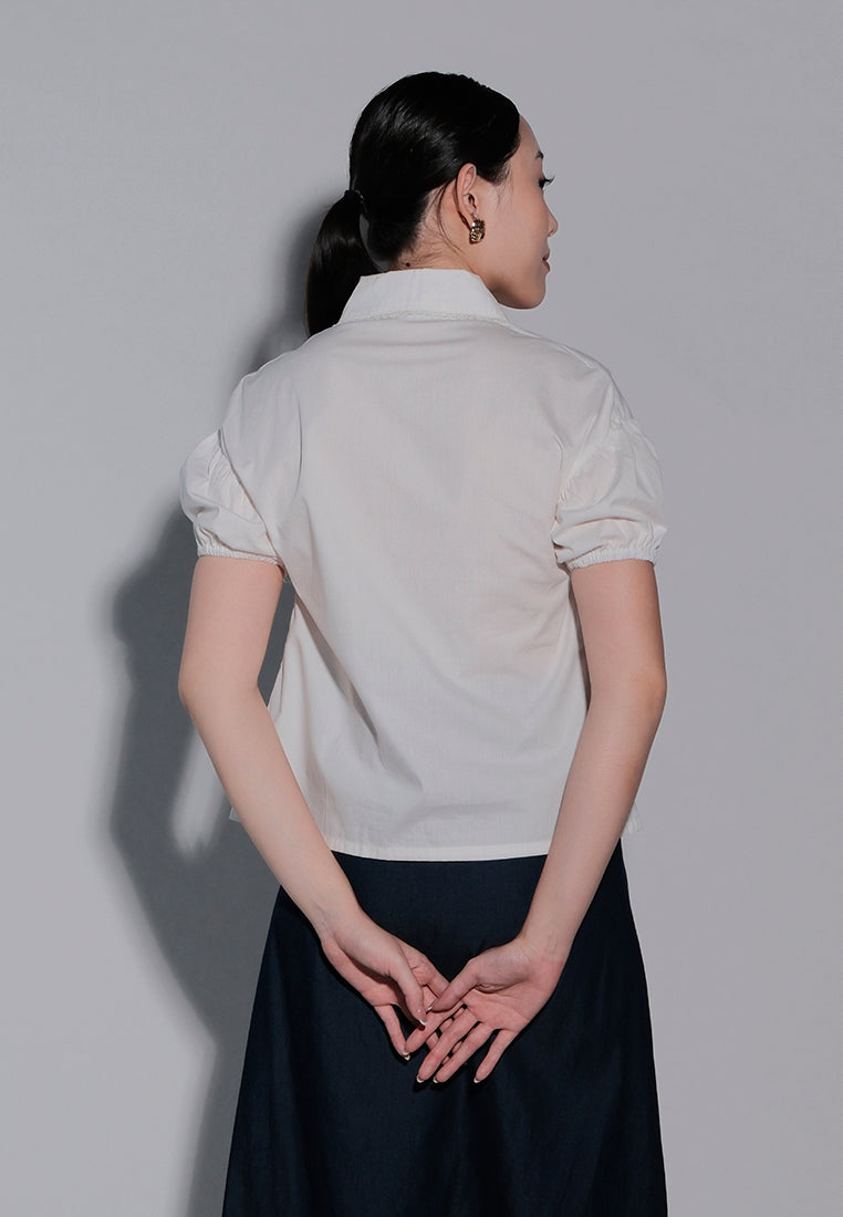 IBHYA S/S TOP