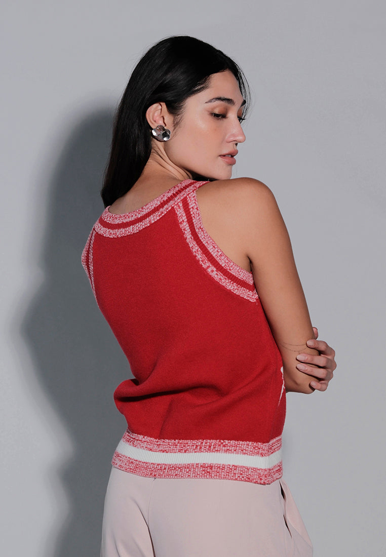 INDEE S/L TOP