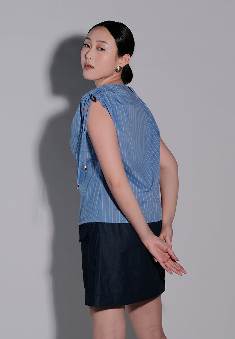 INKA E/S DRESS