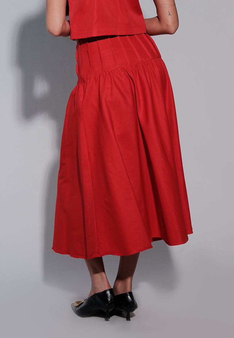 IRISHA SKIRT