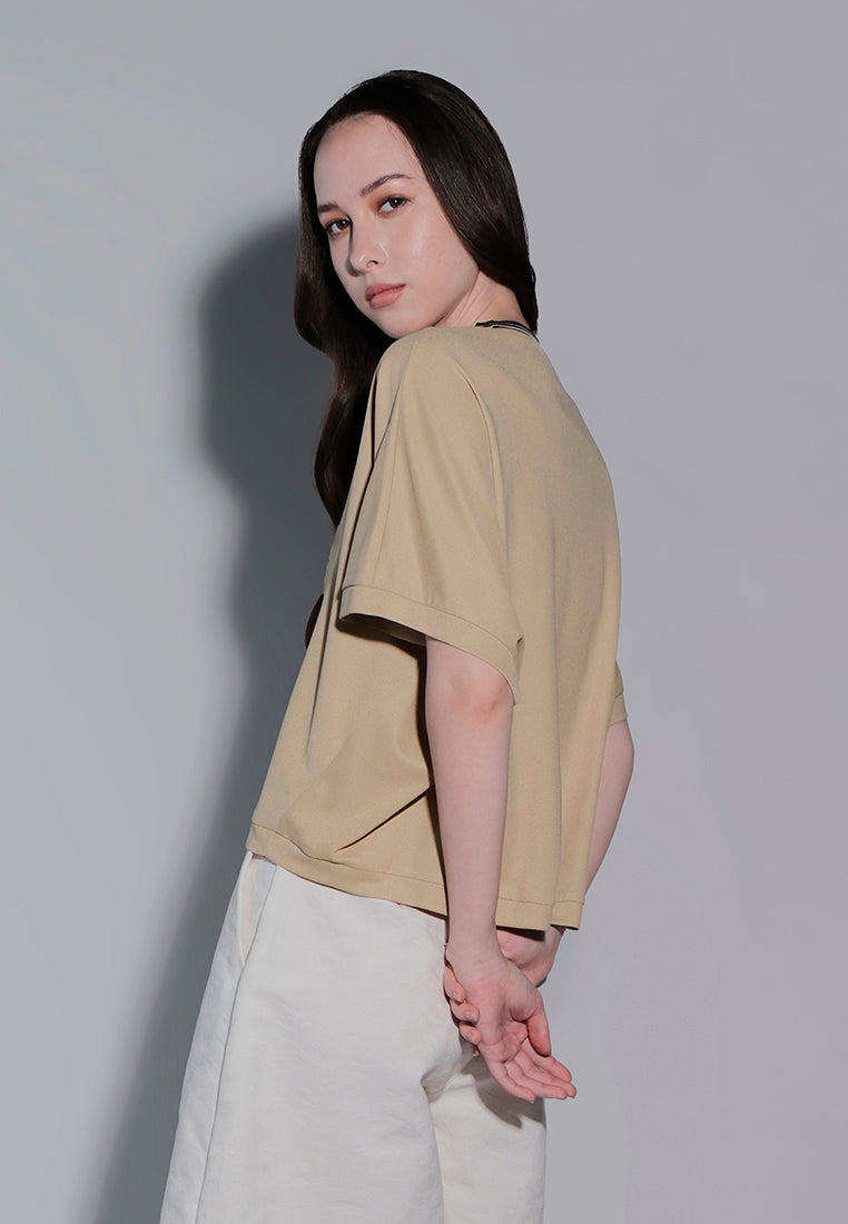 JACKAL S/S TOP