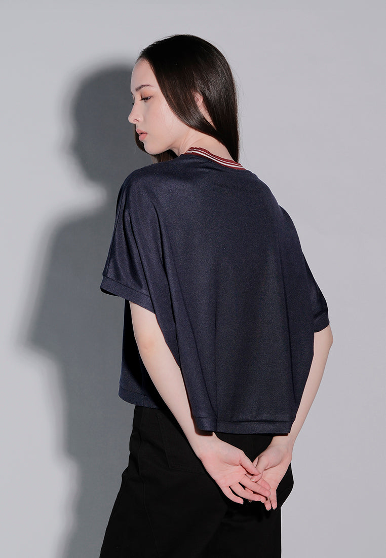 JACKAL S/S TOP