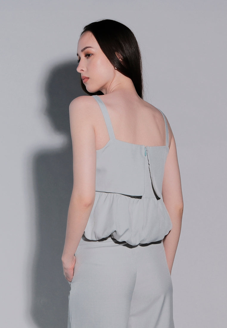 JENNING S/L TOP
