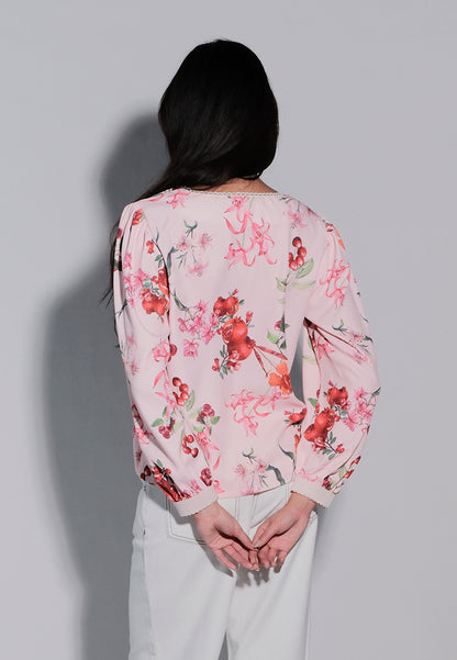 JETTY L/S TOP