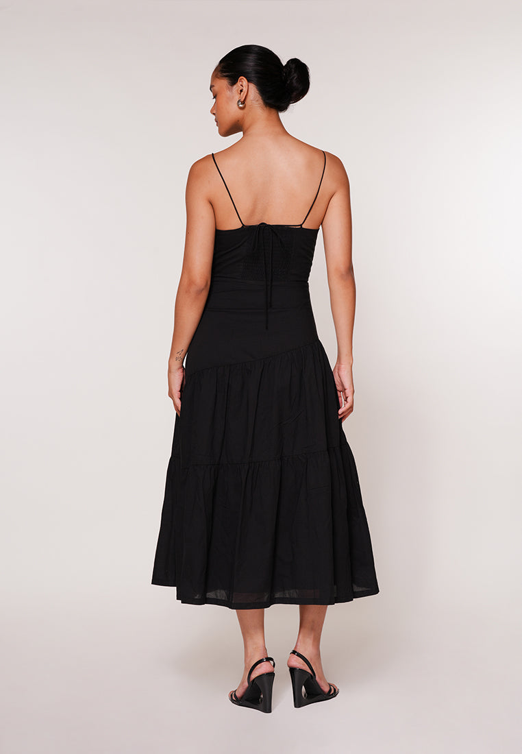 RAF KIND S/L DRESS