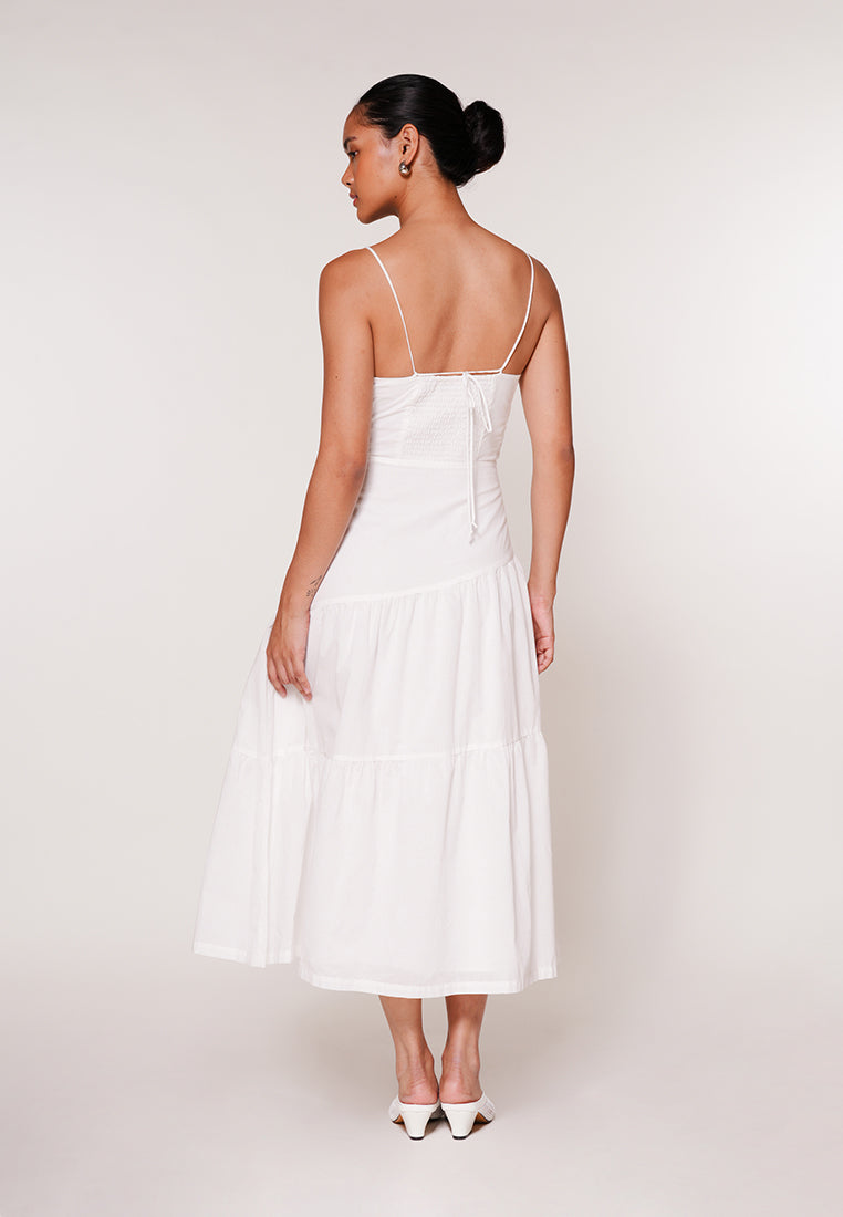 RAF KIND S/L DRESS