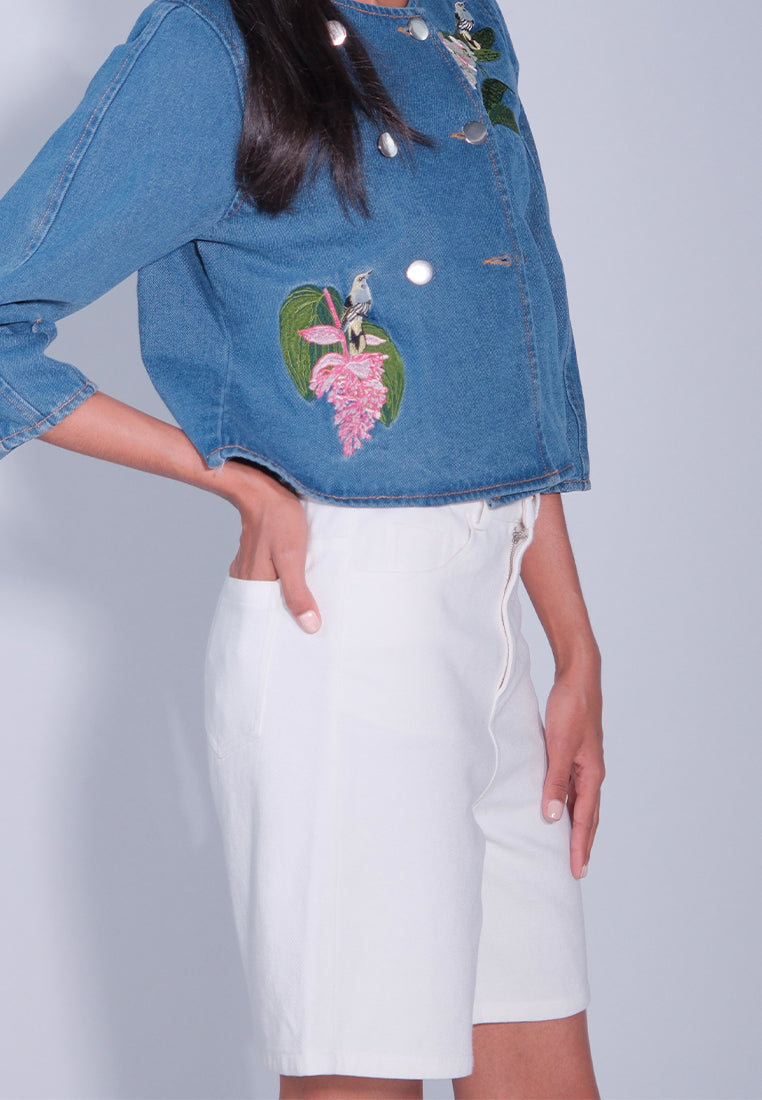 KINGFISHER SHORTS