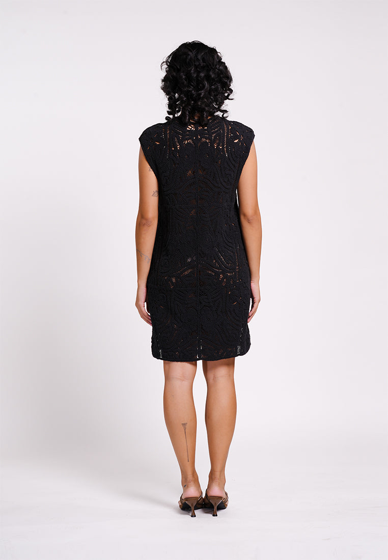 RAF KOA S/L DRESS