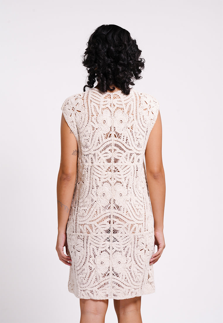 RAF KOA S/L DRESS