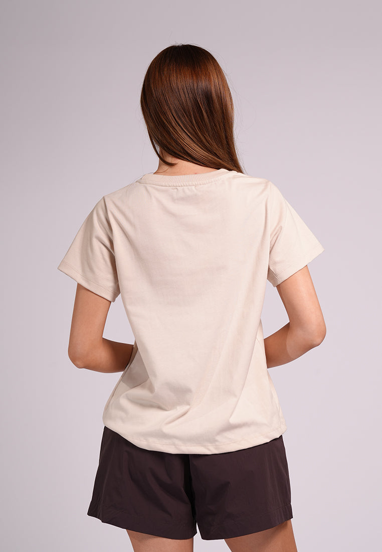 MARIA S/S SHIRT