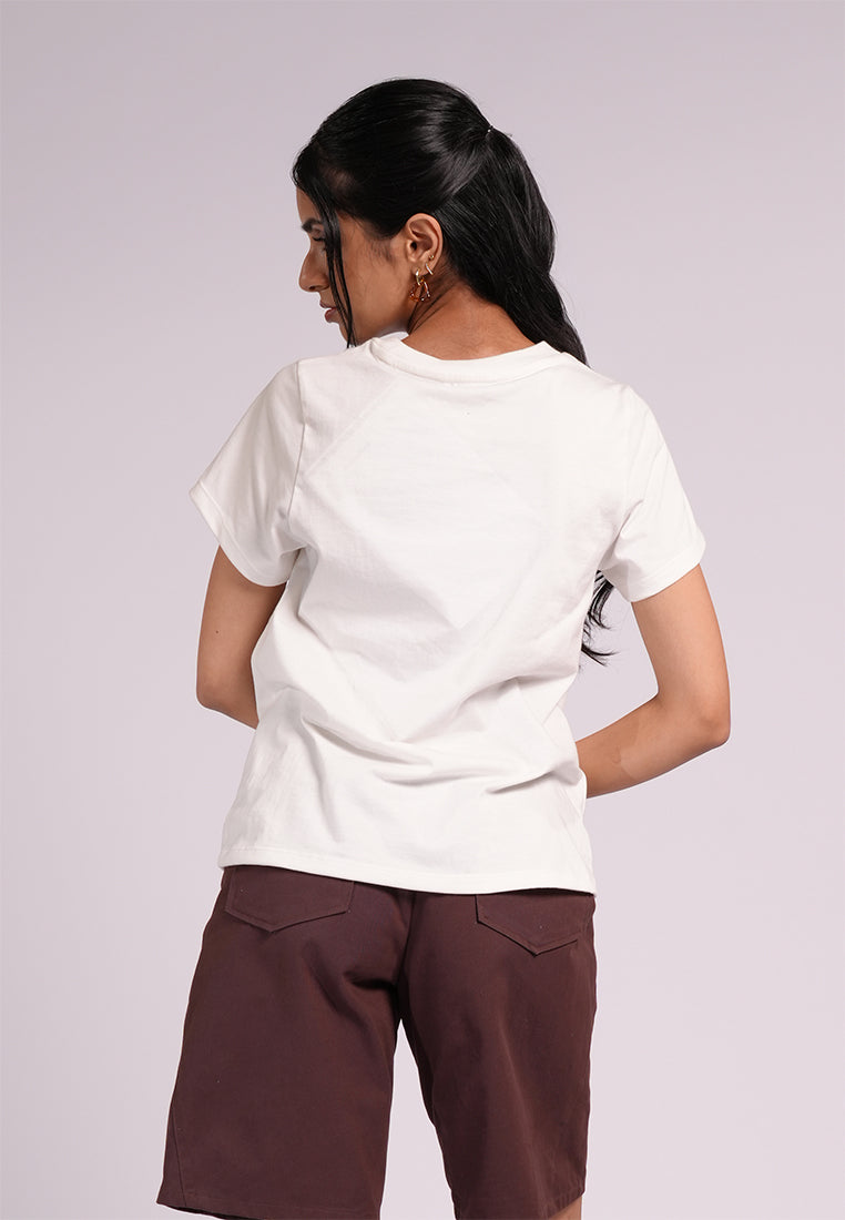 MILENA S/S SHIRT