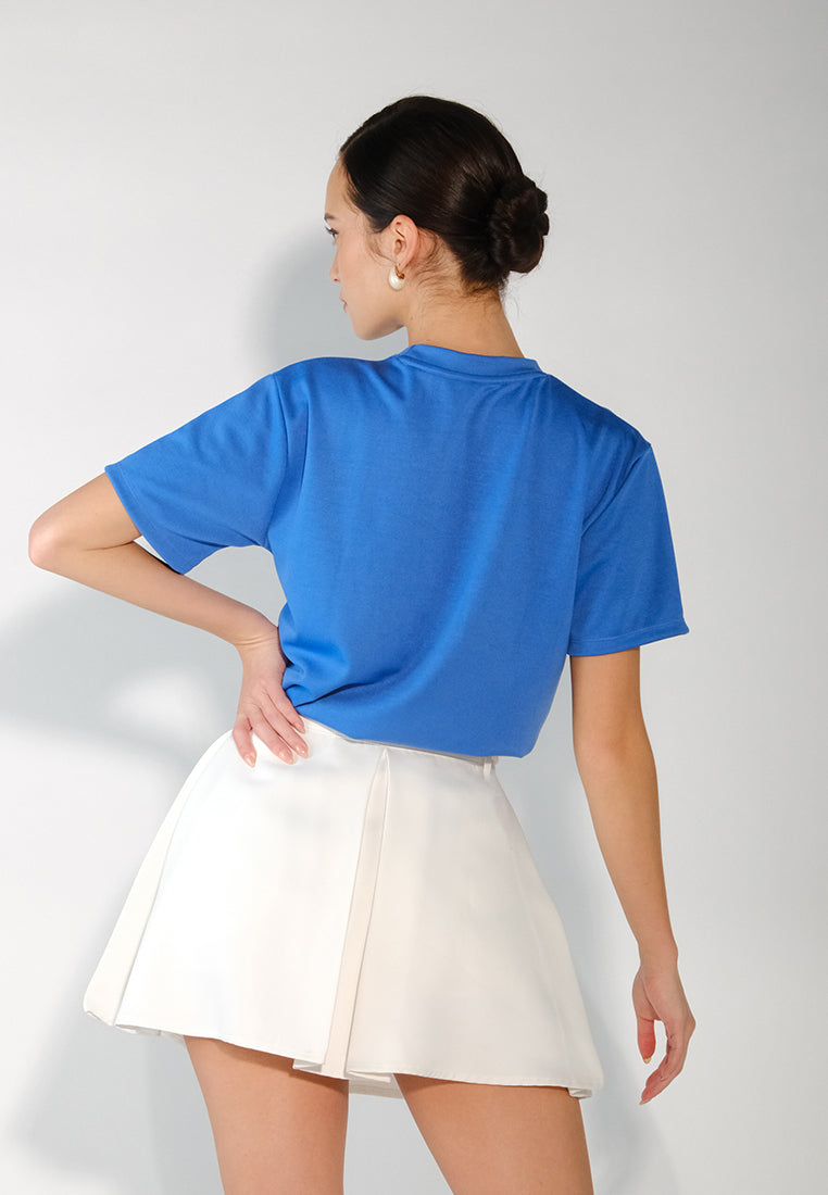 MIRASOL S/S TOP