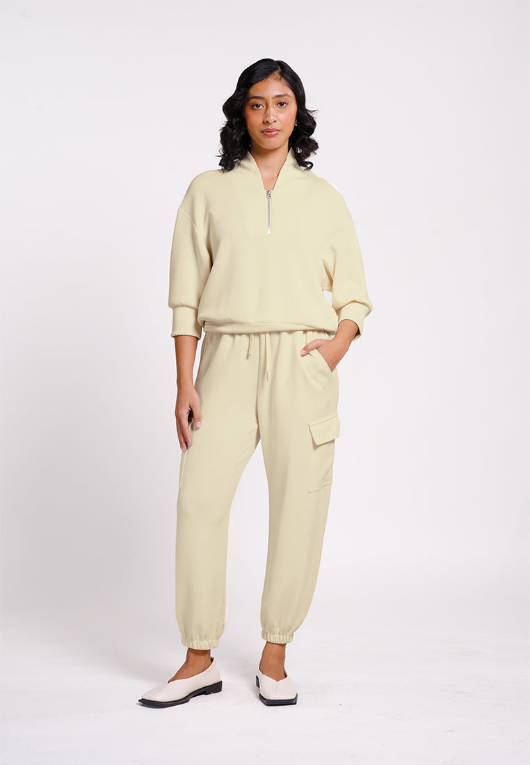 RAF NEST PANTS