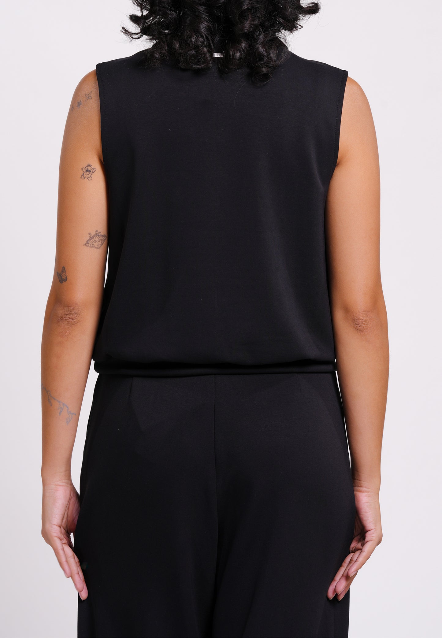 RAF NEW S/L TOP