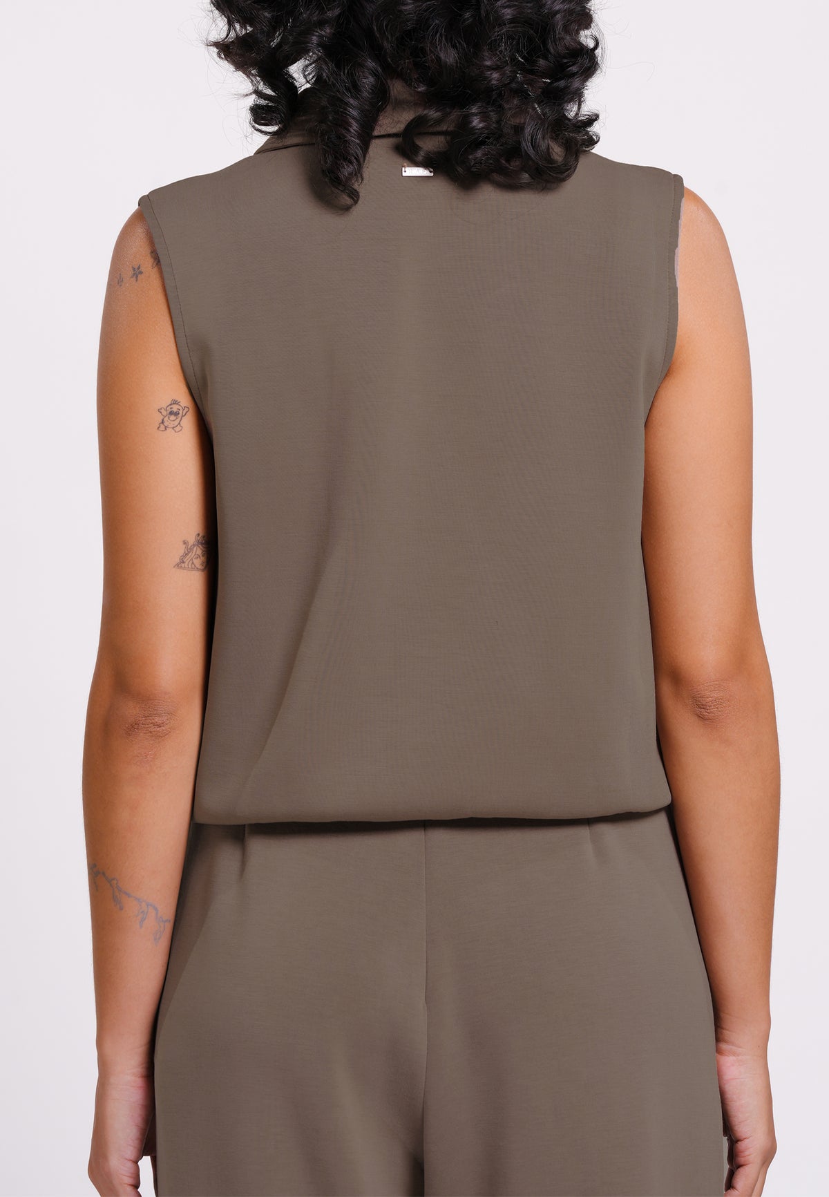 RAF NEW S/L TOP