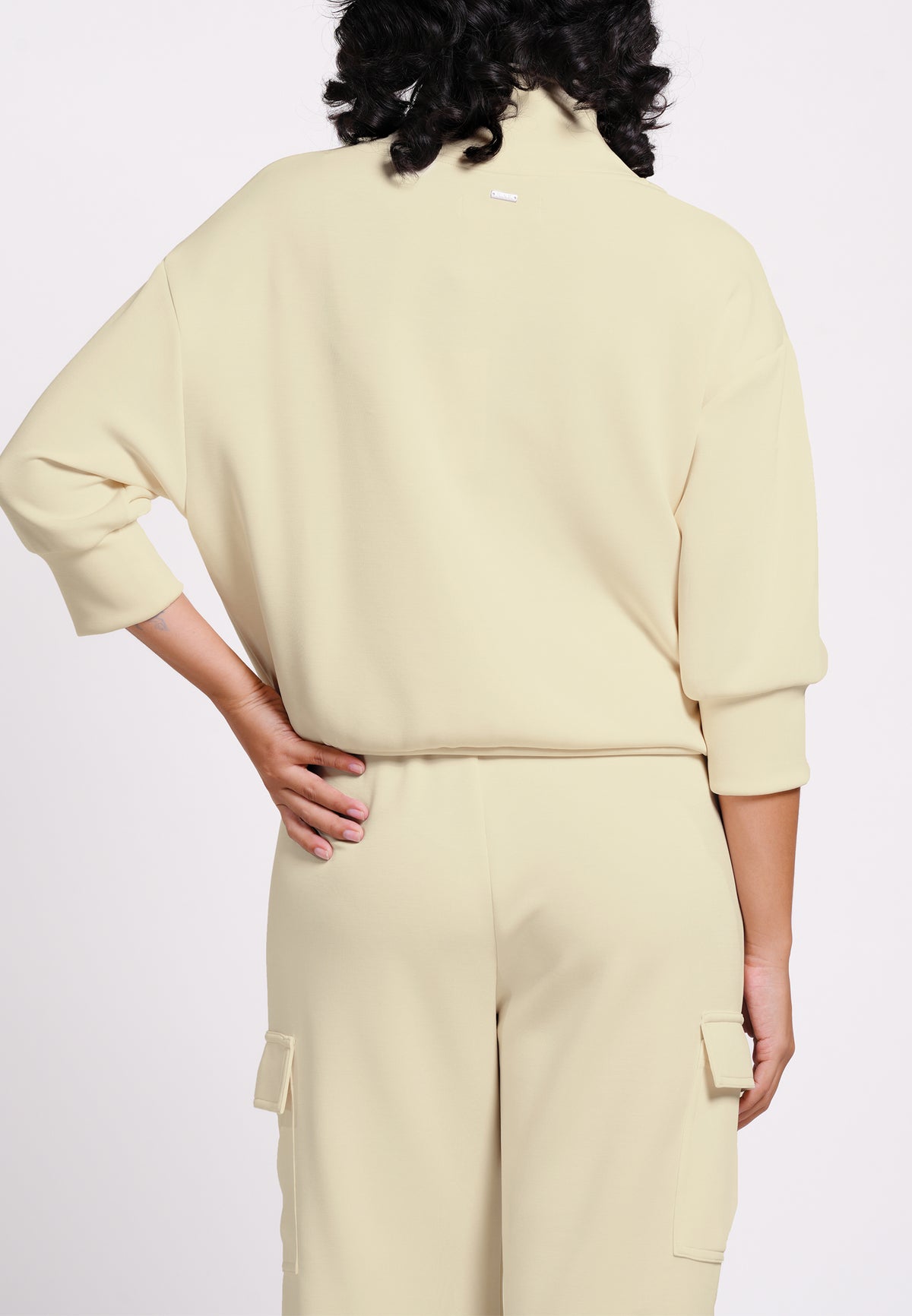 RAF NIMBLE Q/S TOP