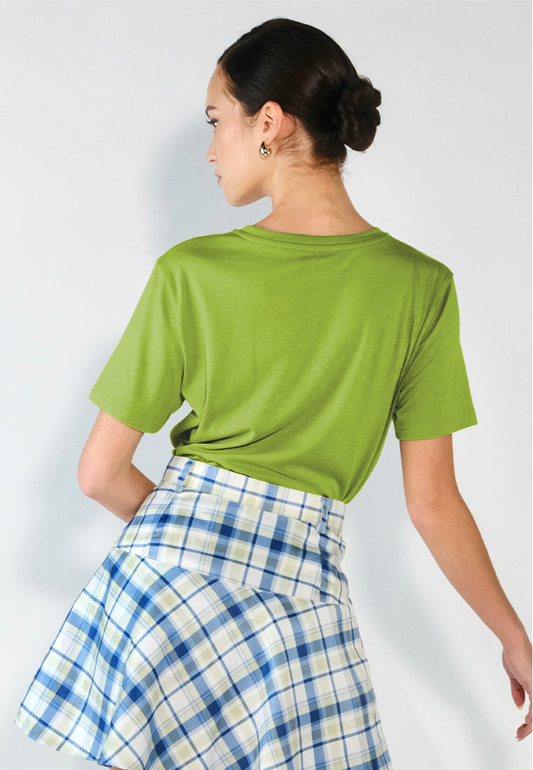 PARALUMAN S/S SHIRT