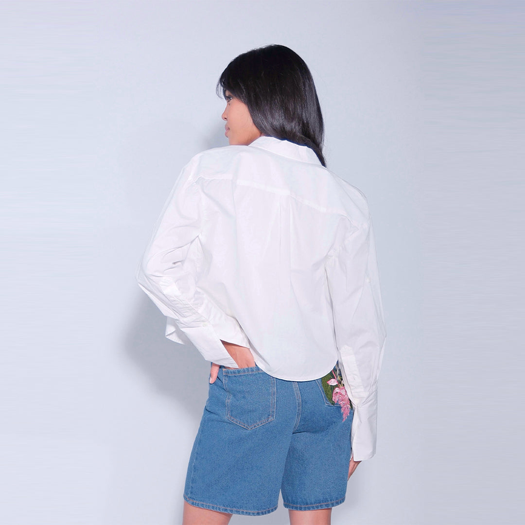 PEDILUM L/S TOP