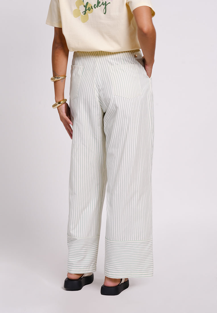 QUANNA PANTS