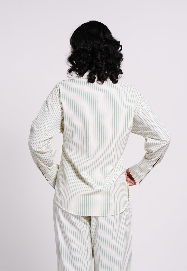QUANNA L/S TOP