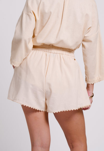 SORREL SHORTS