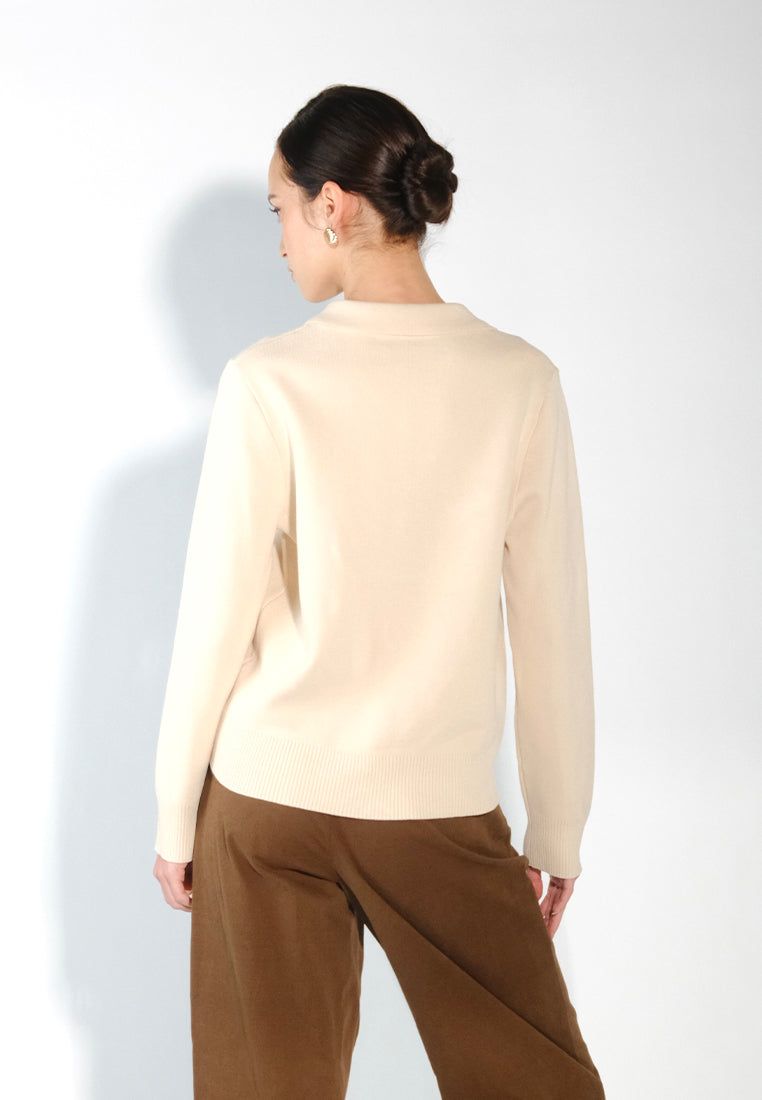 TUGUEGARAO L/S TOP