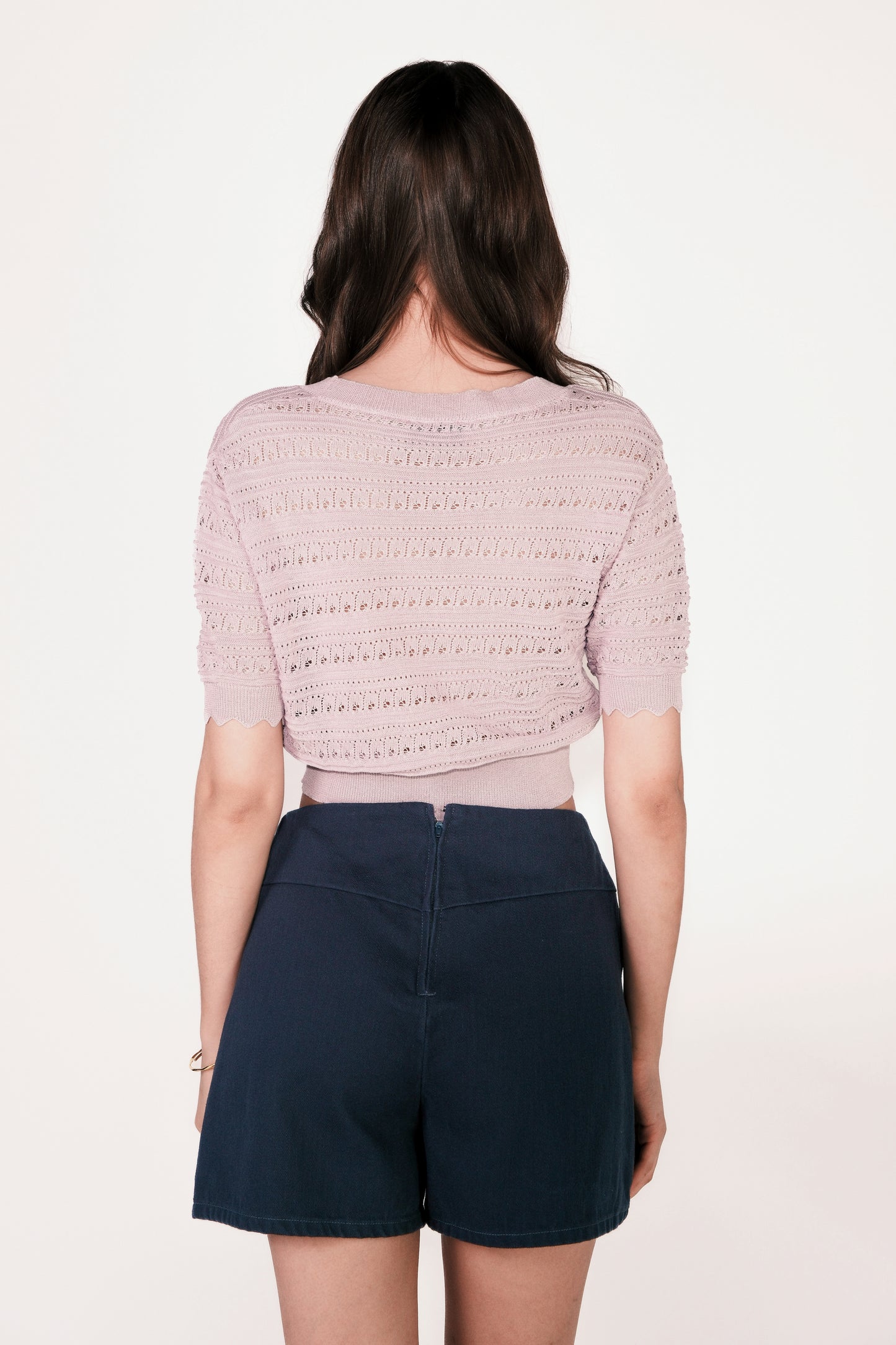 ELLERA S/S TOP