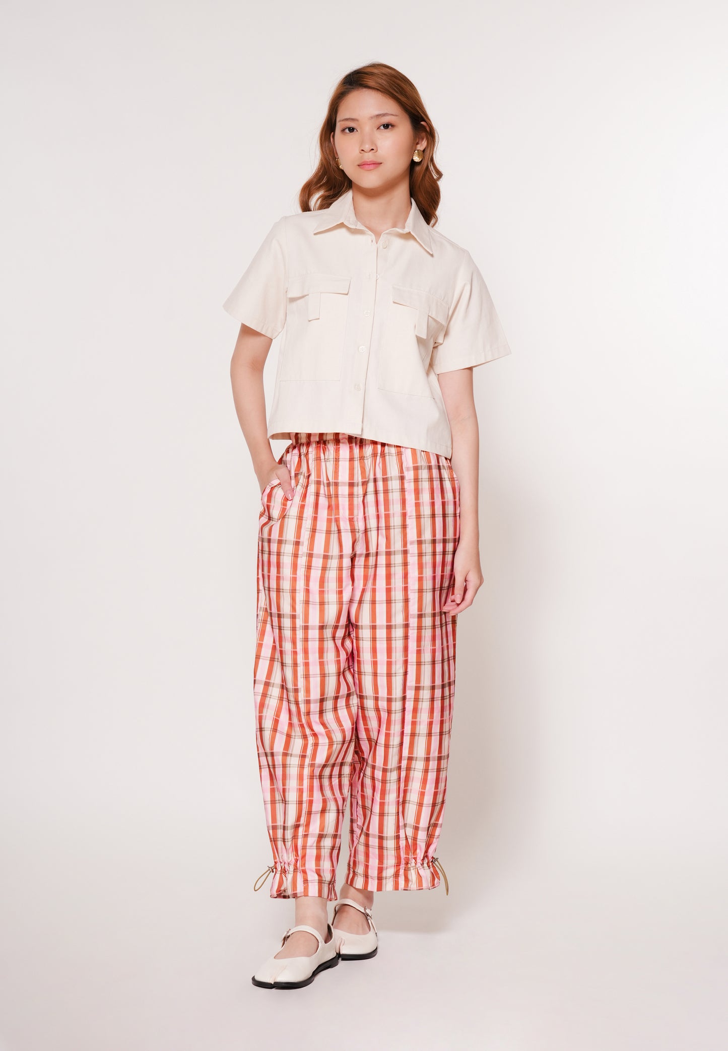 ALEO PANTS